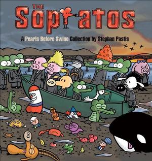 "The Sopratos A Pearls Before Swine Collection" av Stephan Pastis