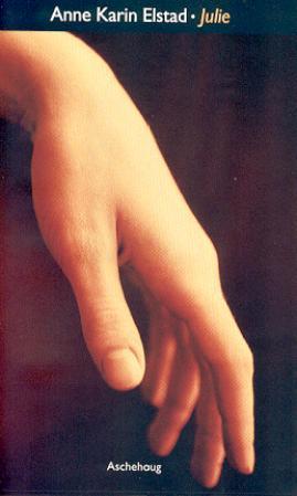 "Julie - roman" av Anne Karin Elstad
