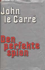 Den perfekte spion
