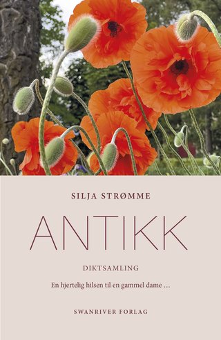 Antikk - diktsamling - en hjertelig hilsen til en gammel dame