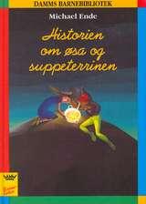 Historien om øsa og suppeterrinen