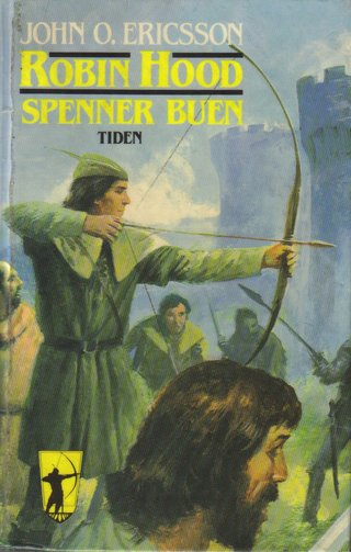 Robin Hood spenner buen