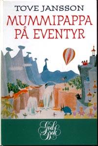 Mummipappa på eventyr