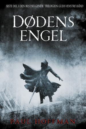 "Dødens engel" av Paul Hoffman
