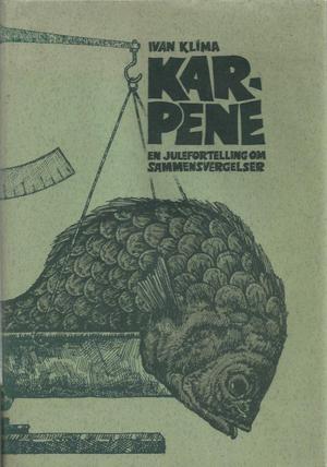 Karpene - en julefortelling om sammensvergelser