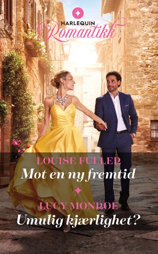 Mot en ny fremtid ; Umulig kjærlighet?