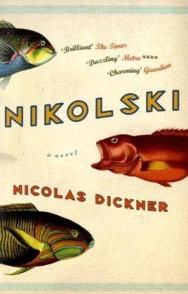 "Nikolski" av Nicolas Dickner