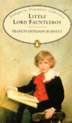 Little Lord Fauntleroy (Penguin Popular Classics)