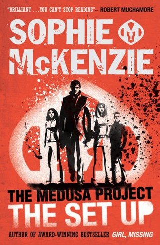 The Set-up (The Medusa Project)
