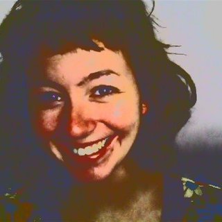 Kine Selbekk Ottersen