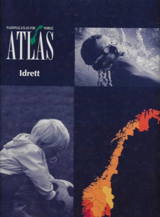 "Idrett" av Morten Dåsnes