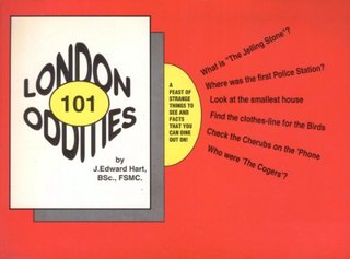 101 London Oddities