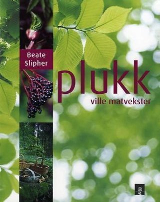 Plukk ville matvekster