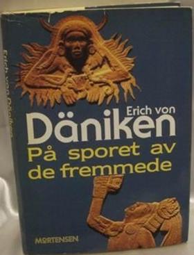 På sporet av de fremmede