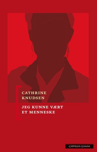 Jeg kunne vært et menneske