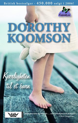 Kjærligheten til et barn