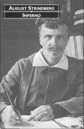"Inferno" av August Strindberg