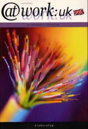 At work:UK - elektrofag