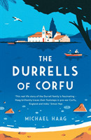 "The Durrells of Corfu" av Michael Haag