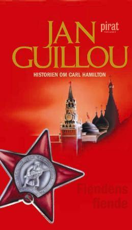 "Fiendens fiende" av Jan Guillou