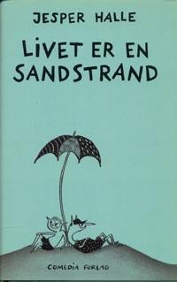 Livet er en sandstrand, eller Brødrene Darkness drar til Danmark - 26 postkort for teater