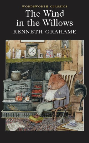 "The Wind in the Willows (Wordsworth Classics)" av Kenneth Grahame