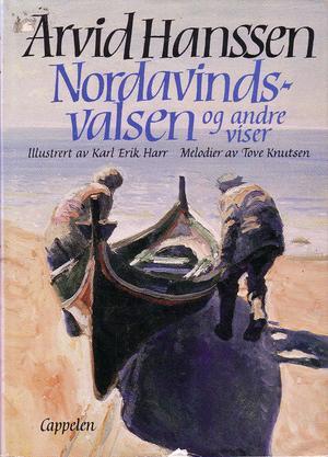 Nordavindsvalsen og andre viser