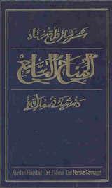 Det 7. klima - Salim Mahmood i Media Thule