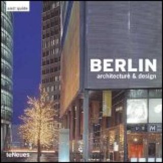 "Berlin - architecture and design" av Chris van Uffelen