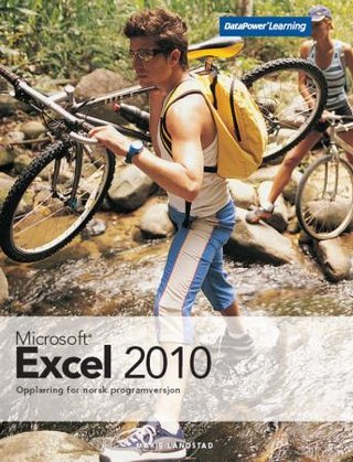 "Microsoft Excel 2010" av Marie Landstad