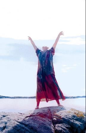 Jeg vil, derfor kan jeg - en bok om personlig vekst