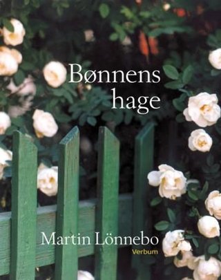 "Bønnens hage" av Martin Lönnebo