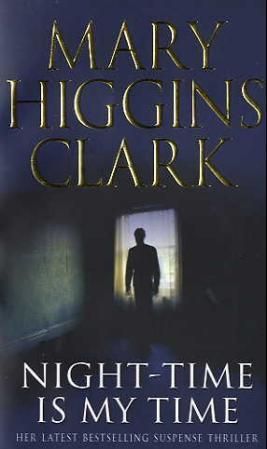 Night-time is my time