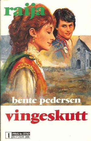 "Vingeskutt" av Bente Pedersen