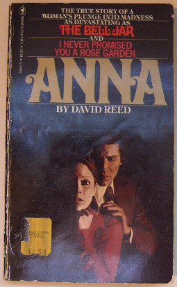 "Anna" av David Reed