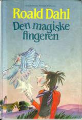 Den magiske fingeren