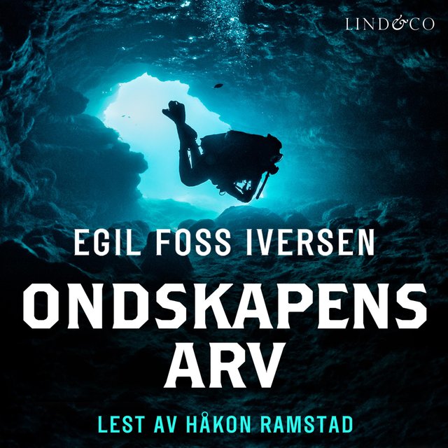 "Ondskapens arv" av Egil Foss Iversen