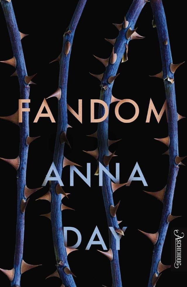 "Fandom" av Anna Day