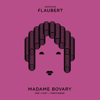 Madame Bovary - frå livet i provinsen