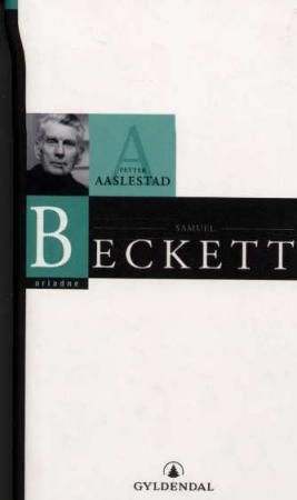 "Samuel Beckett" av Petter Aaslestad