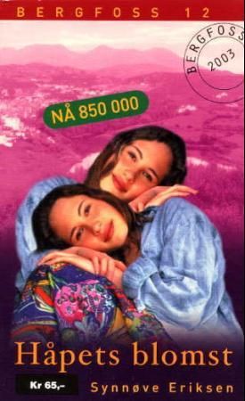 "Håpets blomst" av Synnøve Eriksen