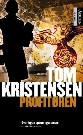 "Profitøren" av Tom Kristensen