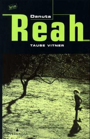 "Tause vitner" av Danuta Reah