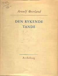 Den rykende tande