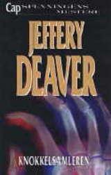 "Knokkelsamleren" av Jeffery Deaver