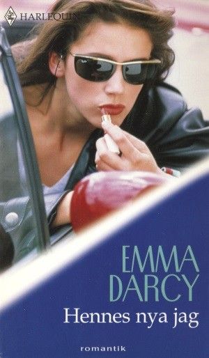 "The Marriage Risk - Hennes nye jeg HqR 0302" av Emma Darcy