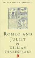 "Romeo and Juliet" av William Shakespeare