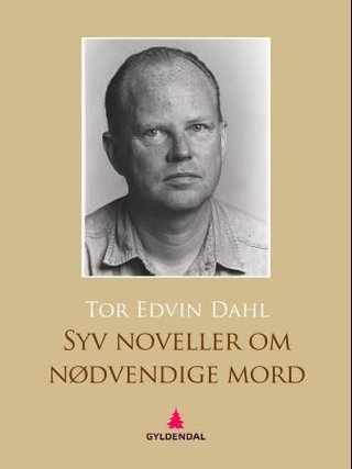 Syv noveller om nødvendige mord