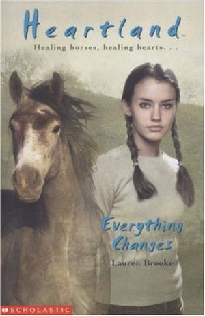 Everything Changes (Heartland)