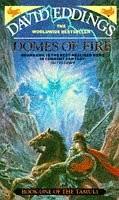 "Domes of Fire (Tamuli)" av David Eddings